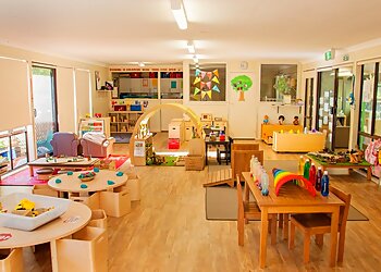 Bambino’s Kindergarten Bowral Street