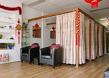 Bamboo Chinese Massage