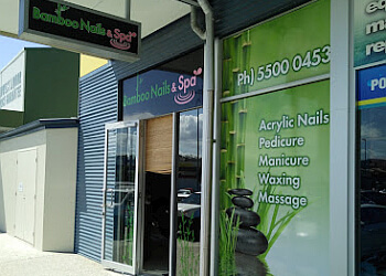 Bamboo Nails & Spa