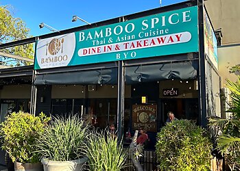 Bamboo Spice Dunsborough