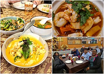 Bamboo Spice Dunsborough