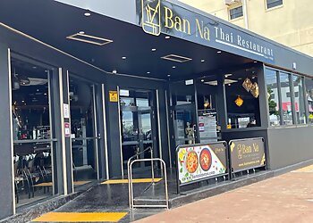 Ban-Na Thai Restaurant