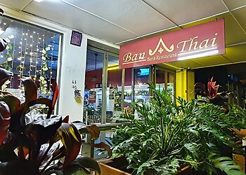 Ban Thai Bar and Restaurant