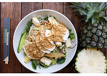 Banana Blossom Sunshine Coast