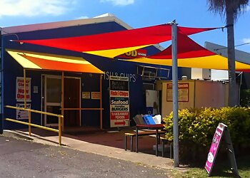 Banana Coast Seafood