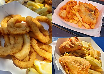 Banana Coast Seafood