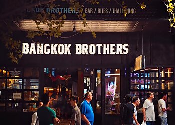 Bangkok Brothers