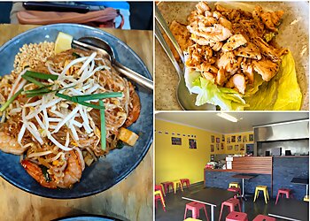 Bangkok Street Thai Takeaway