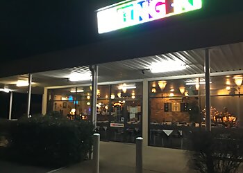 Bangkok Thai Restaurant