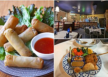 Bangkok Thai Restaurant