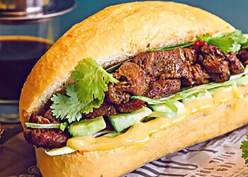 Banh Mi N' Grill