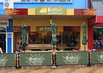 Banjo's Bakery Cafe Devonport