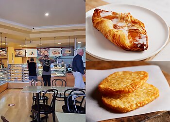 Banjo's Bakery Cafe Devonport