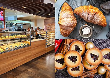 Banjo's Bakery Cafe Hobart