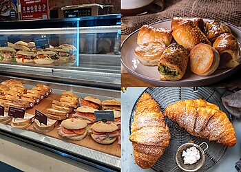 Banjo's Bakery Cafe Launceston