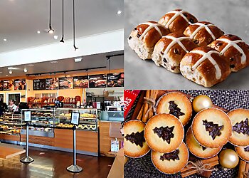 Banjo's Bakery Cafe Mildura