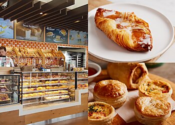 Banjo's Bakery Cafe Townsville