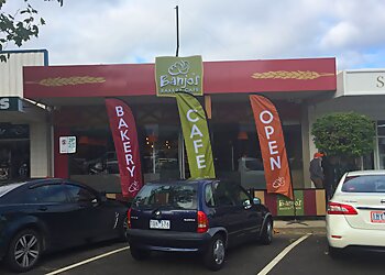 Banjo's Bakery Cafe Traralgon