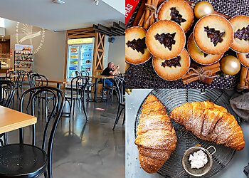 Banjo's Bakery Cafe Traralgon