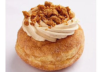 Banjo's Bakery Cafe Warragul