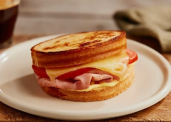 Banjo’s Bakery Café – Traralgon