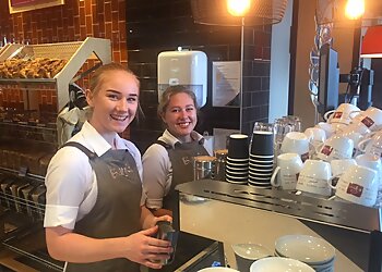 Banjo’s Bakery Café – Sippy Downs