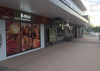 Sunshine Coast Sandwich Shops Banjo’s Bakery Café – Sippy Downs image 1