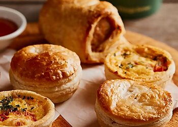 Banjo's Bakery Rockhampton