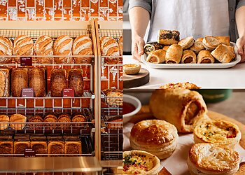 Banjo's Bakery Rockhampton