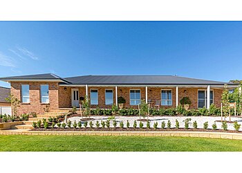 Banksia Building PTY LTD.