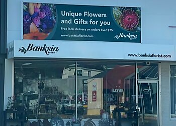 Banksia Florist
