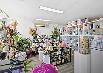 Banksia Florist
