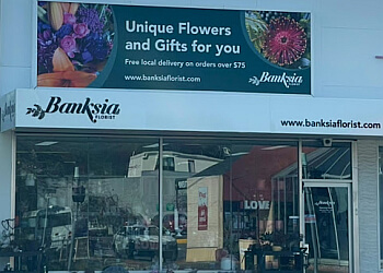 Banksia Florist