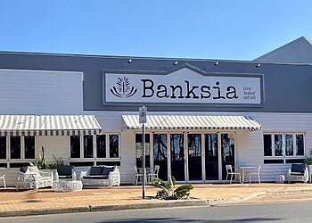 Banksia Seafood and Grill