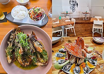 Banksia Seafood and Grill