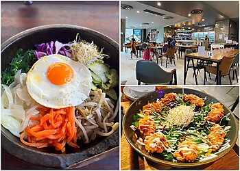 Bannsang Korean Restaurant