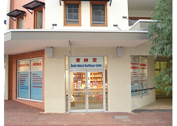 Baolin Acupuncture & Chinese Medicine Centre