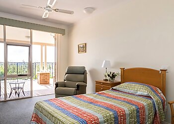 Baptcare Amberlea Aged Care Community