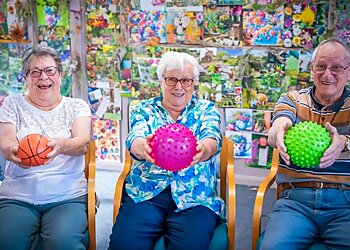 Baptcare Karingal Community