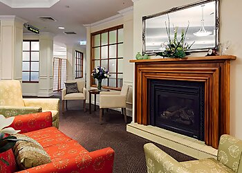 Baptcare St Hilary's Community