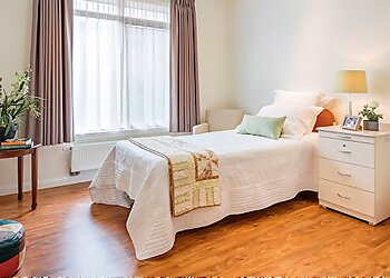 Baptcare St Hilary's Community