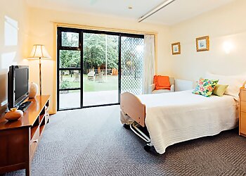 Baptcare Westhaven Community