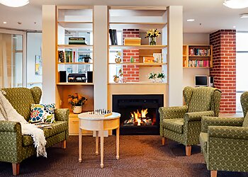 Baptcare Westhaven Community