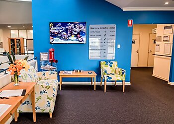 BaptistCare Bethel Aged Care Home
