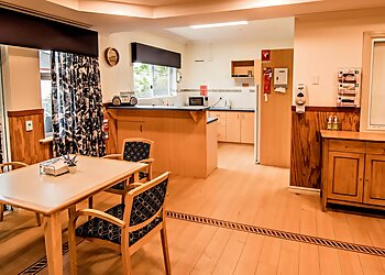 BaptistCare Bethel Aged Care Home
