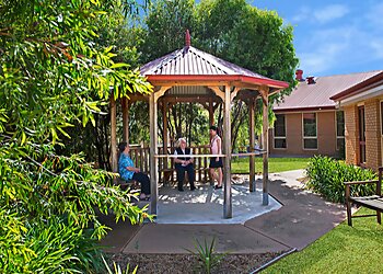 Wagga Wagga Nursing Homes BaptistCare Caloola Aged Care Home image 1