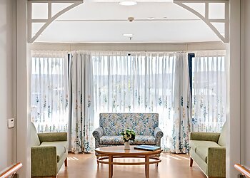 BaptistCare George Forbes House Aged Care Home