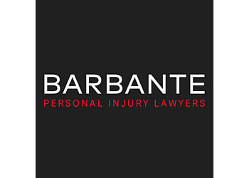 Barbante Personal Injury Lawyers