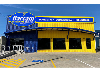 Barcam Electrical Service Pty Ltd