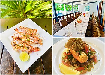 Barefoot Art Food Wine